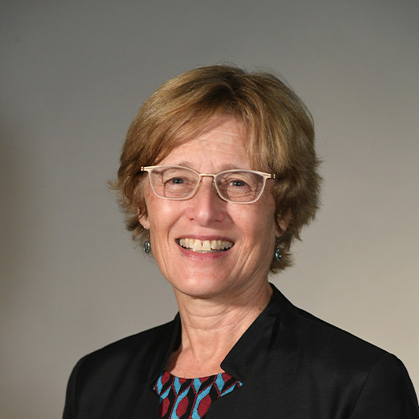 Dr. Nancy Green
