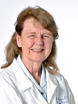 Dr. Nancy Brown, MD