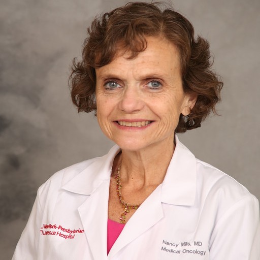 Dr. Nancy Mills, MD
