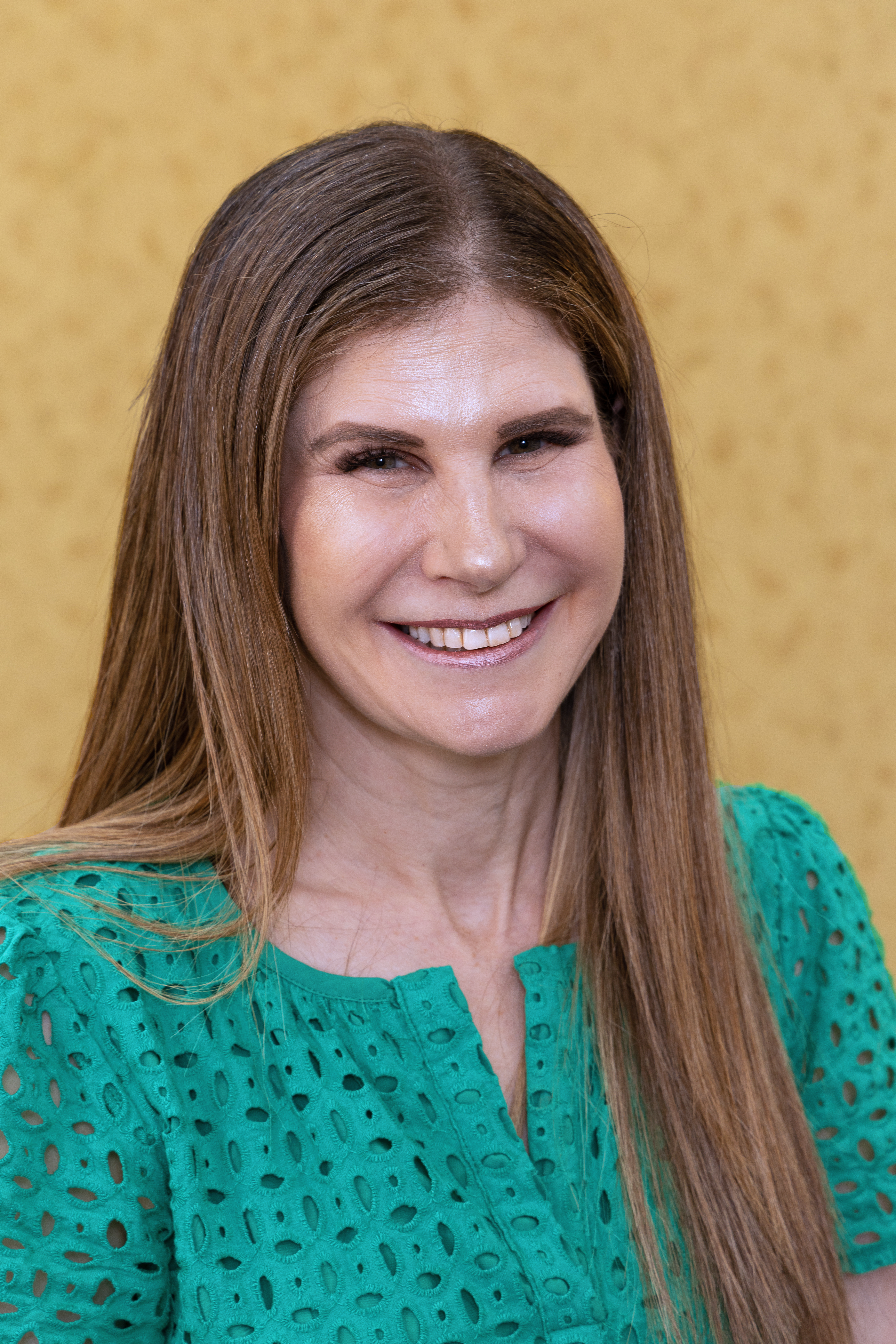 Dr. Naomi Gold, DO