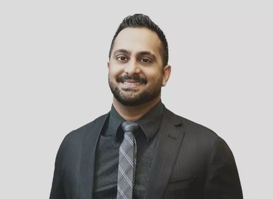 Dr. Narayanan Nair, MD