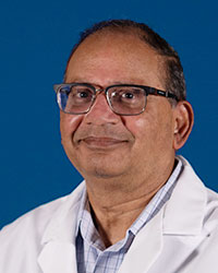 Dr. Narender Jogenpally, MD