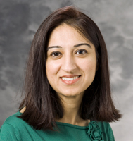 Dr. Nasia Safdar, MD