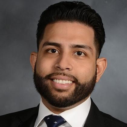Dr. Nasim Chowdhury, MD