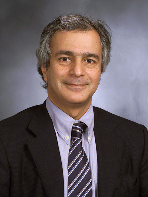 Dr. Nasser Altorki, MD