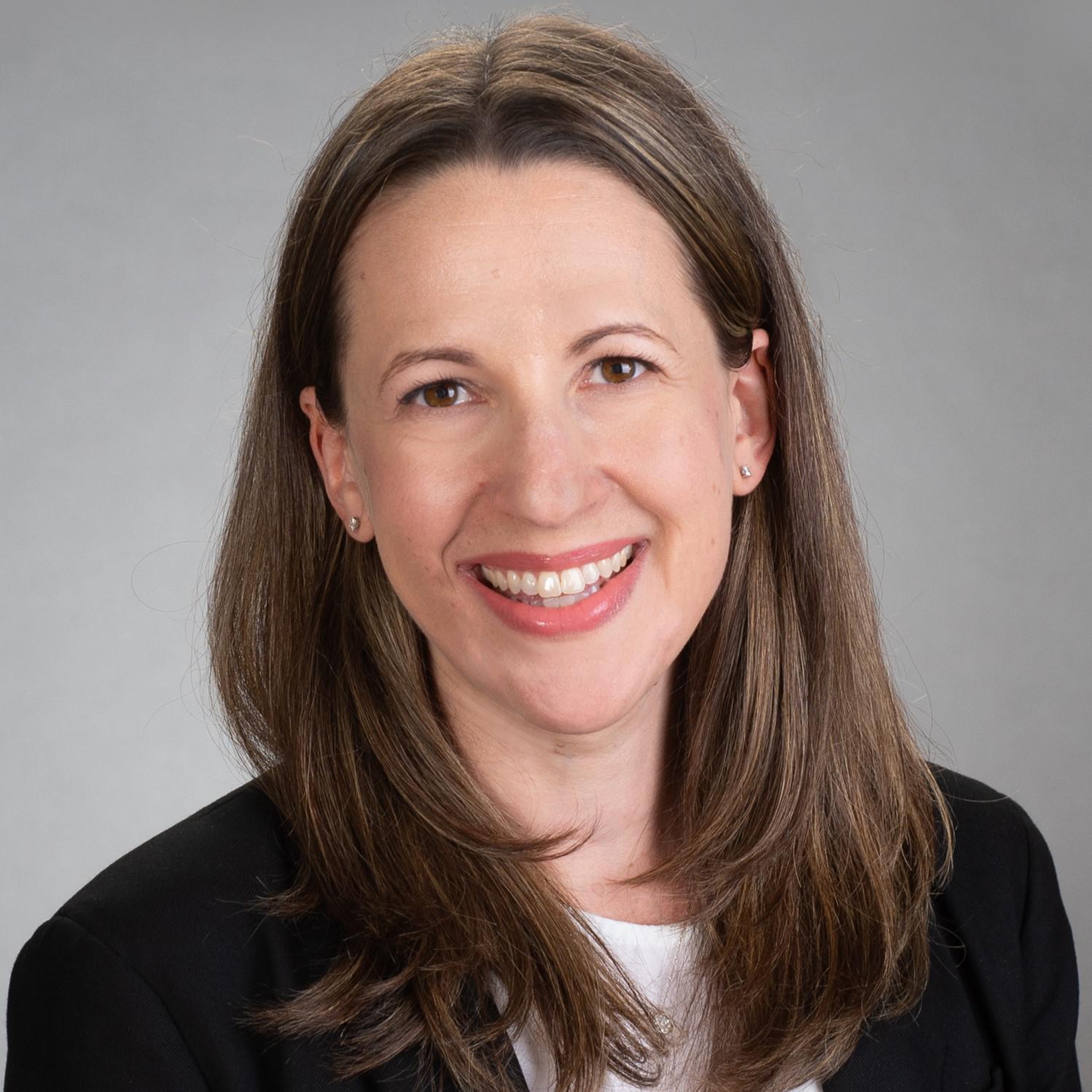 Dr. Natalie Berger, MD