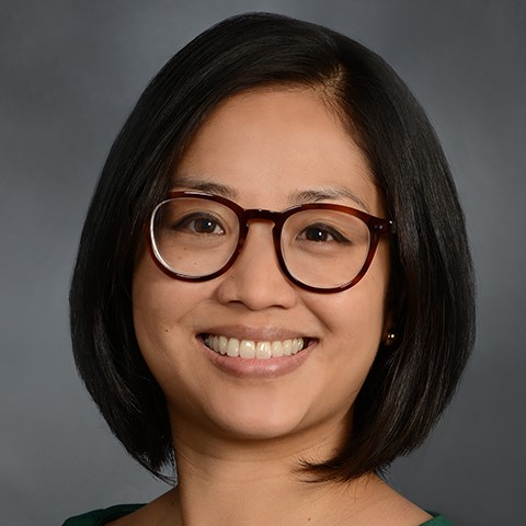 Dr. Natalie Cheng, MD