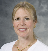 Dr. Natalie Callander, MD