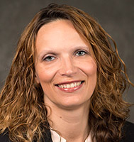 Dr. Nataliya Uboha, MD