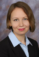 Dr. Natalya Romaniv, MD
