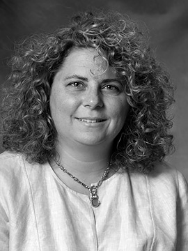 Dr. Nathalie Azar, MD