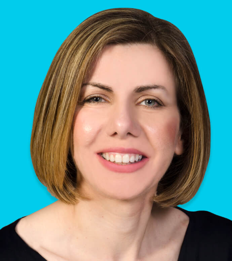 Dr. Nathalie Zeitouni, MD