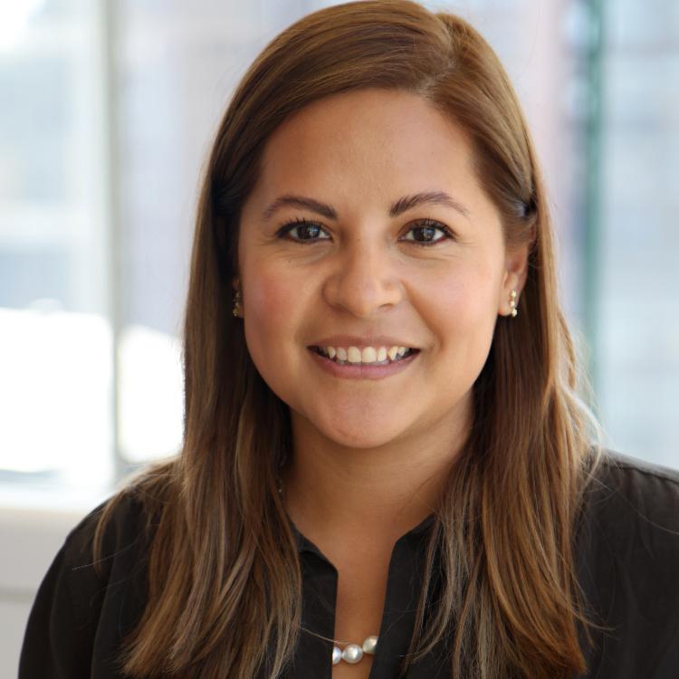 Dr. Nathaly Llore, MD