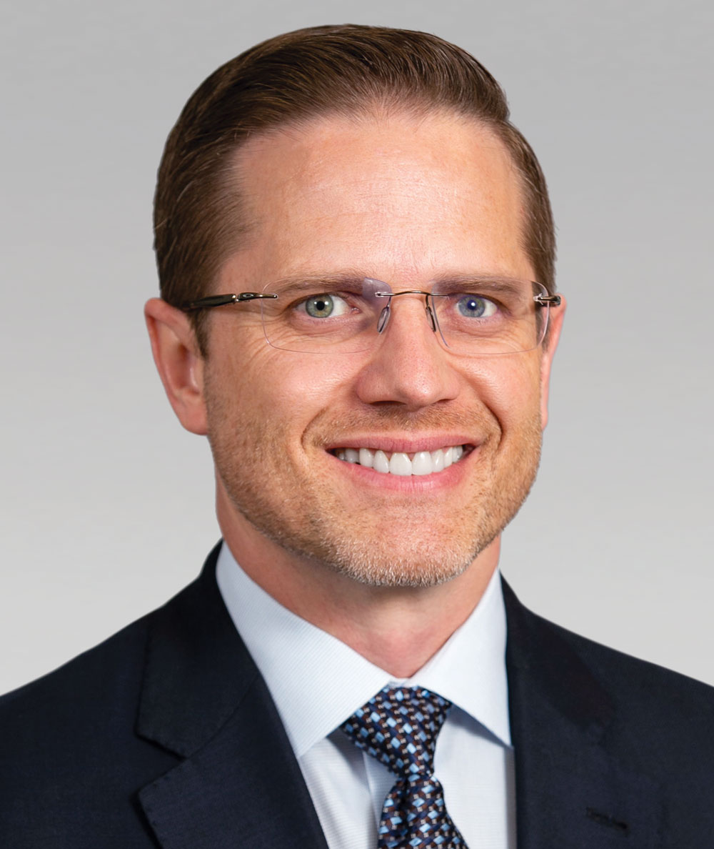 Dr. Nathan Faulkner, MD