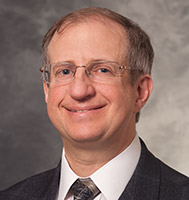 Dr. Nathan Rudin, MD