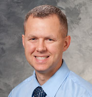 Dr. Nathan Sandbo, MD