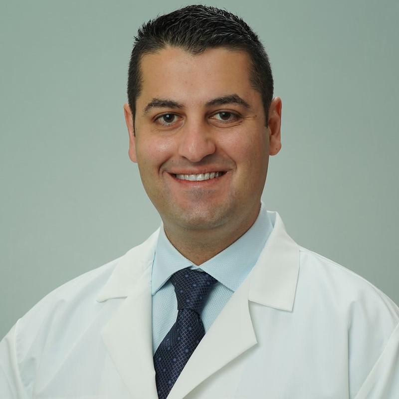 Dr. Nathan Tehrani, MD