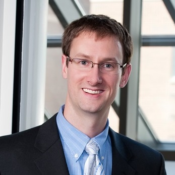 Dr. Nathan Moore, MD
