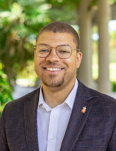 Dr. Nathaniel Brooks, MD