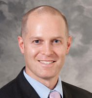 Dr. Nathaniel Brooks, MD