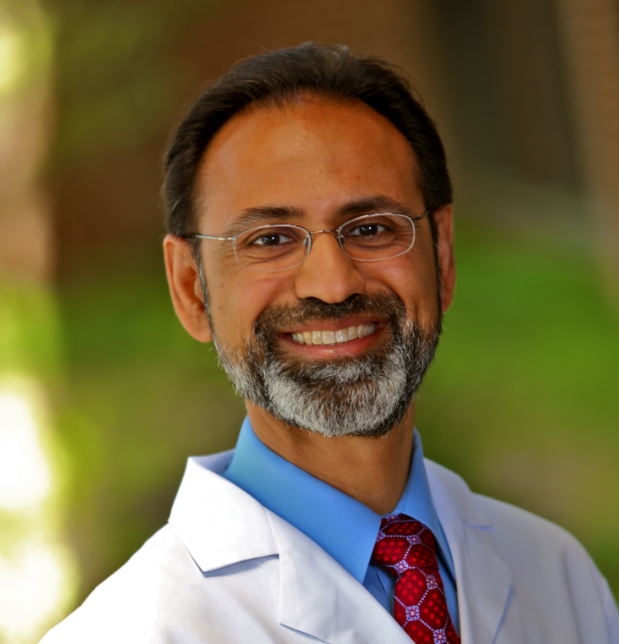 Dr. Naveed Khan, MD