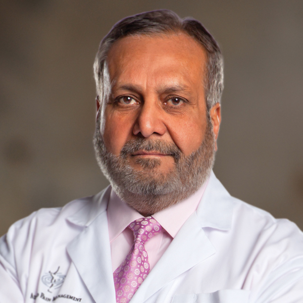 Dr. Navtej Purewal, MD