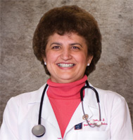 Dr. Nazi Khan, MD