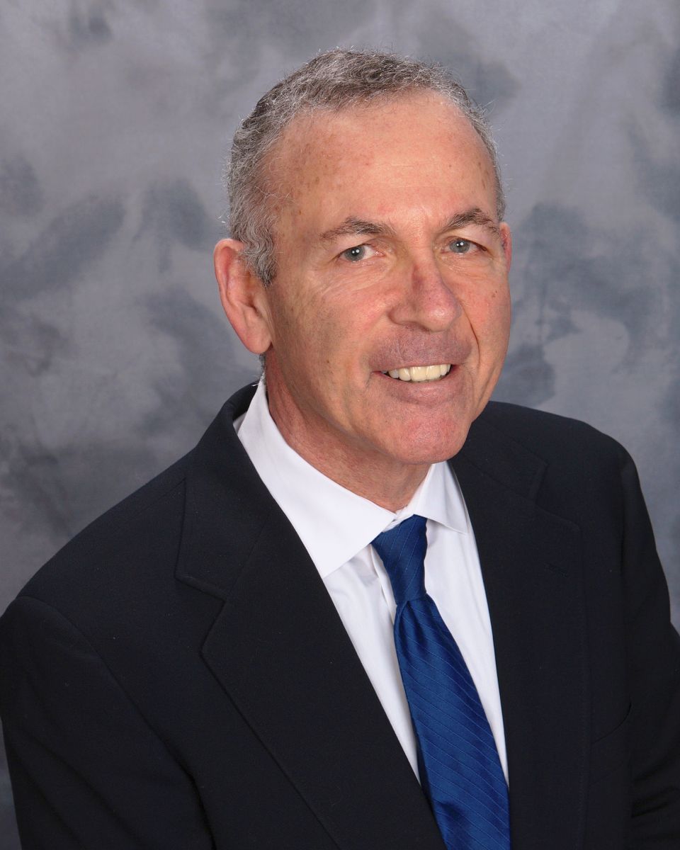 Dr. Neal Katz