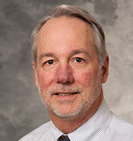 Dr. Neal Barney, MD