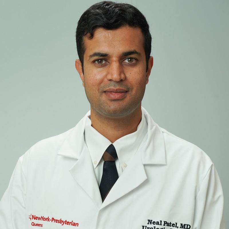 Dr. Neal Patel, MD