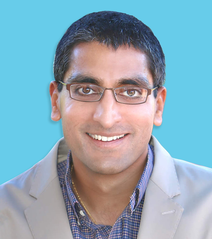 Dr. Neel Patel, MD