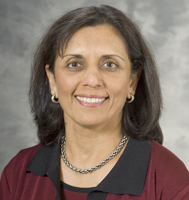 Dr. Neena Shah, MD