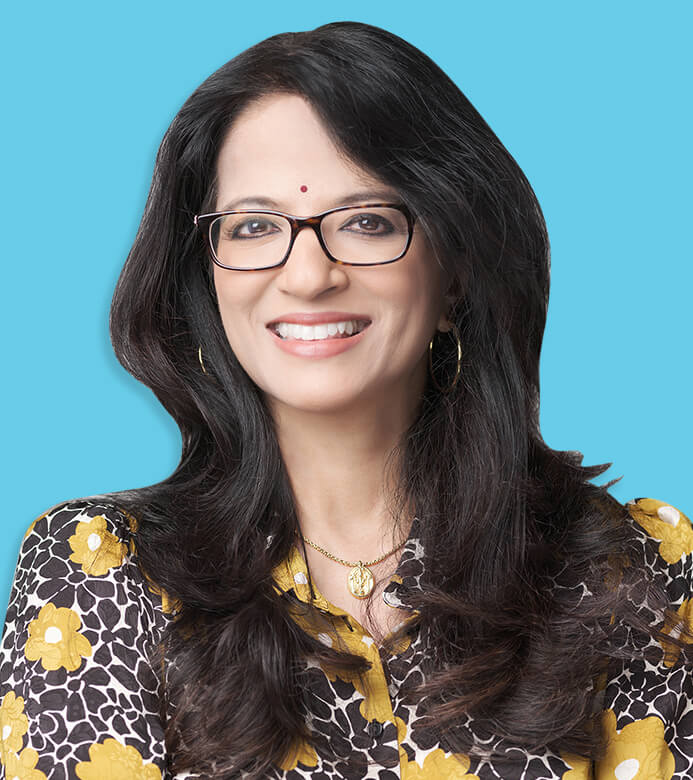 Dr. Neeraja Mattay, MD