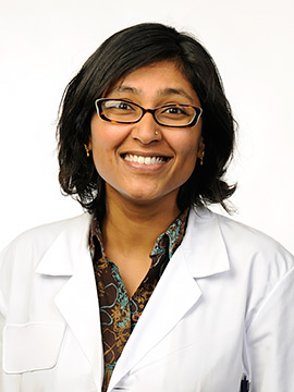 Dr. Neeta Venepalli, MD
