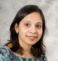 Dr. Neha Patel, MD