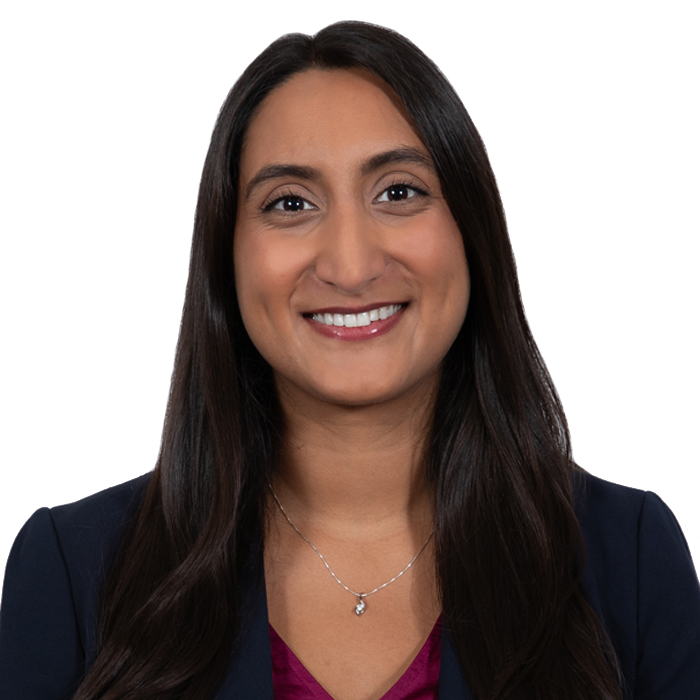 Dr. Nehi Patel, DO