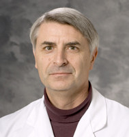 Dr. Neil Binkley, MD