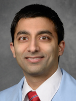 Dr. Neil Shah, DO