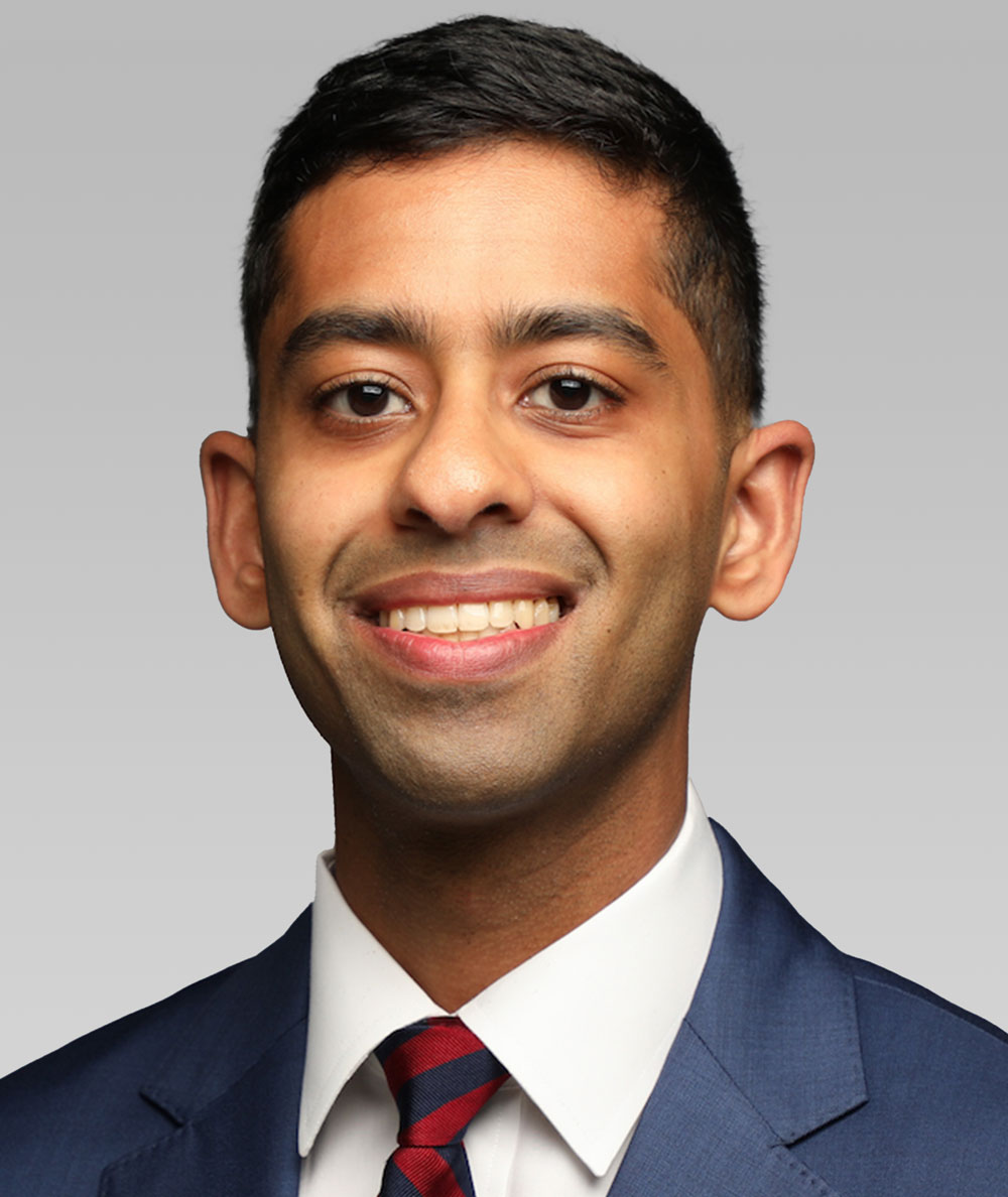Dr. Neil Mohile, MD