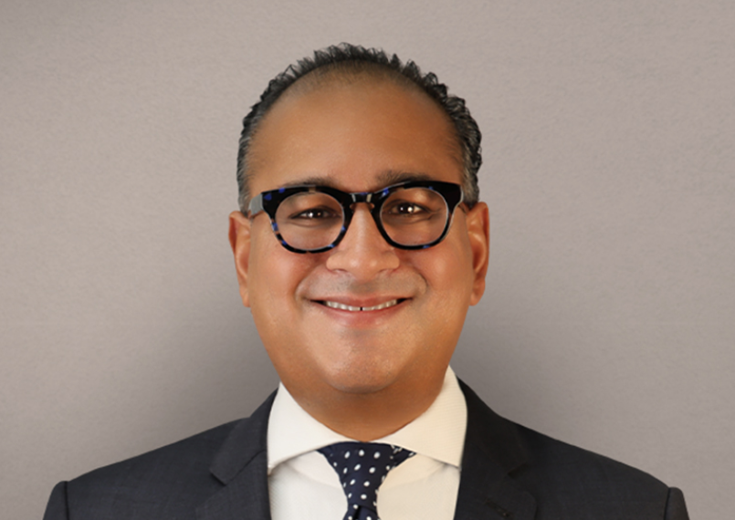 Dr. Neil Patel, MD