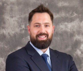 Dr. Neil Poulsen