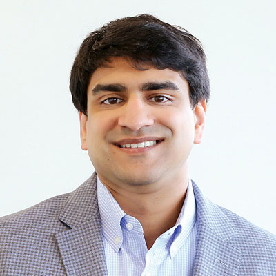Dr. Neil Tarabadkar, MD