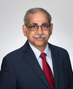 Dr. Nelson Menezes, MD