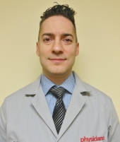 Dr. Nicholas Apostolopoulos, MD