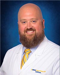 Dr. Nicholas Baker, MD