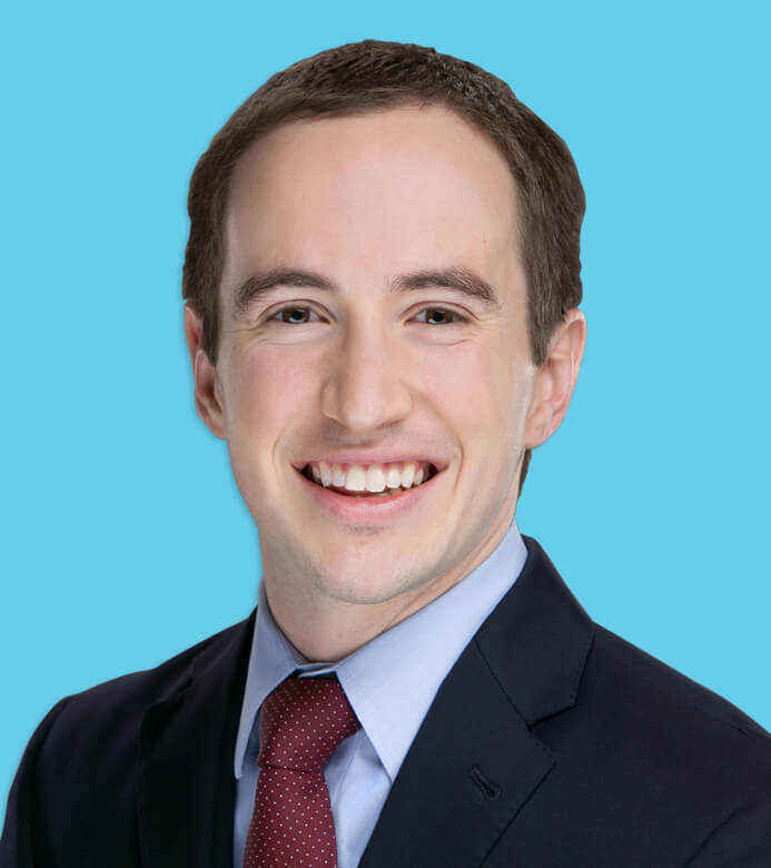 Dr. Nicholas Crowley, MD