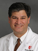 Dr. Nicholas Divaris