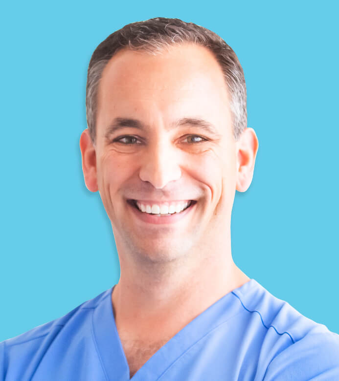 Dr. Nicholas Golda, MD