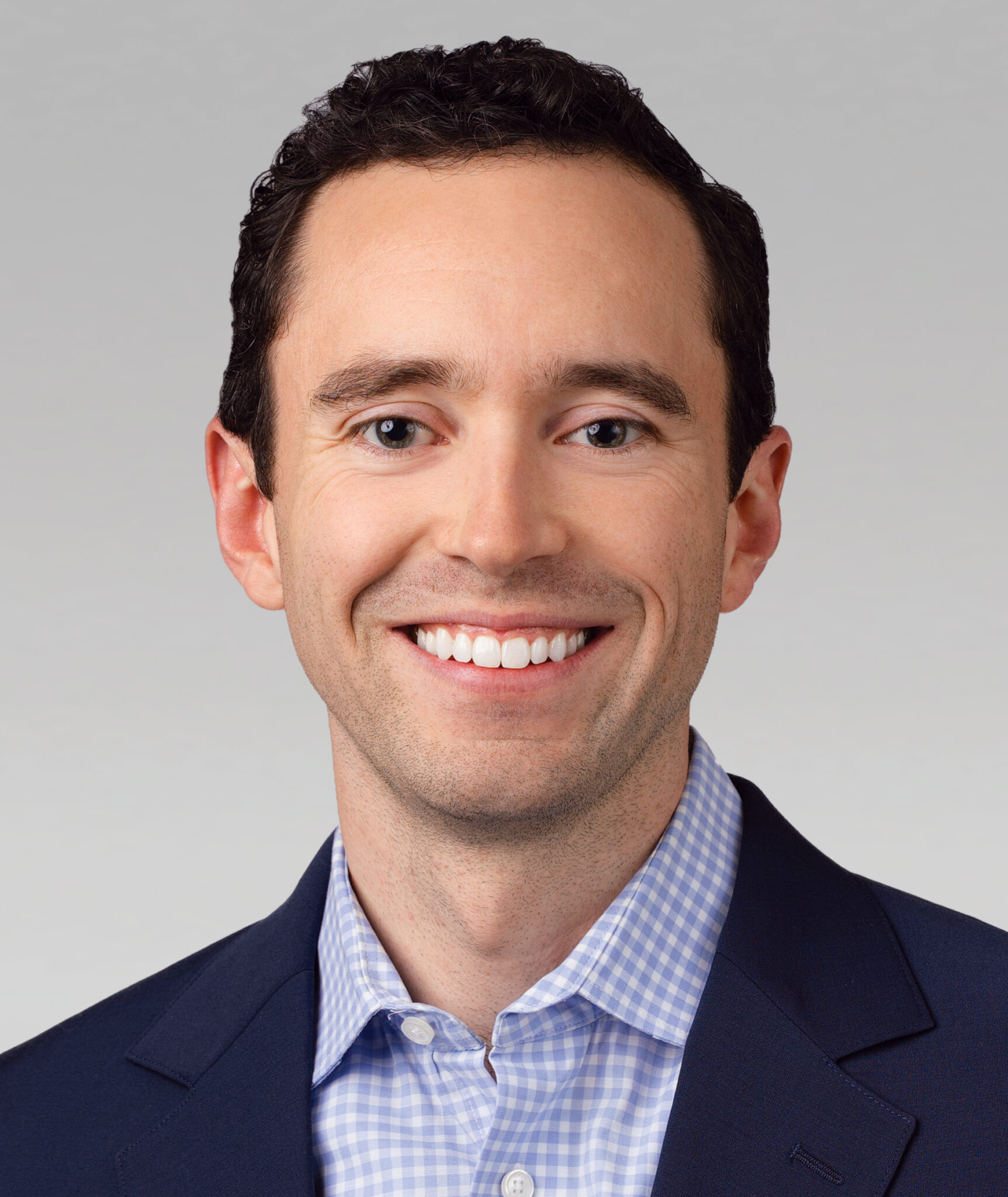 Dr. Nicholas Golinvaux, MD