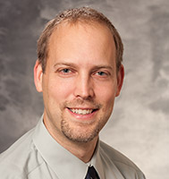 Dr. Nicholas Vonbergen, MD